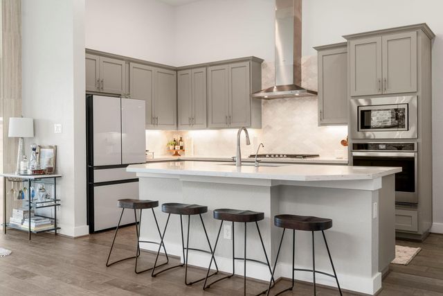 829 Faith DR, Liberty Hill, TX 78642