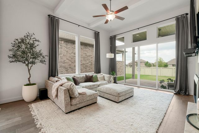 829 Faith DR, Liberty Hill, TX 78642