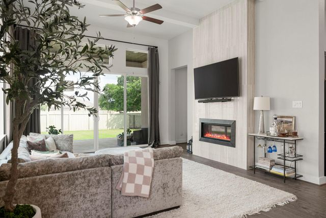 829 Faith DR, Liberty Hill, TX 78642