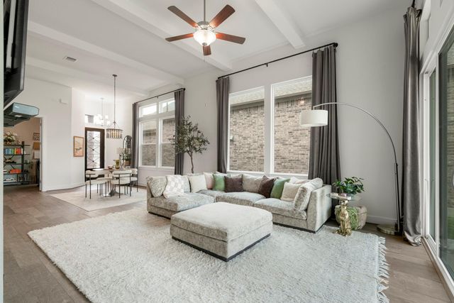 829 Faith DR, Liberty Hill, TX 78642