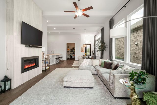 829 Faith DR, Liberty Hill, TX 78642