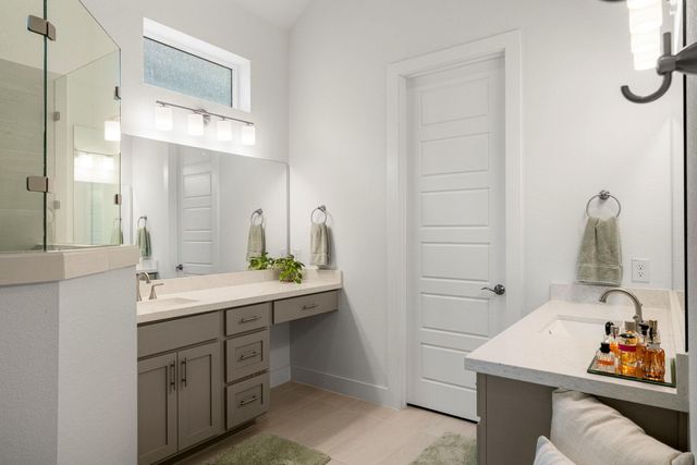 829 Faith DR, Liberty Hill, TX 78642