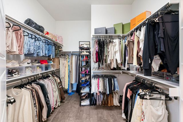 829 Faith DR, Liberty Hill, TX 78642