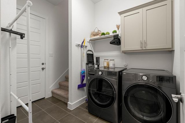 829 Faith DR, Liberty Hill, TX 78642