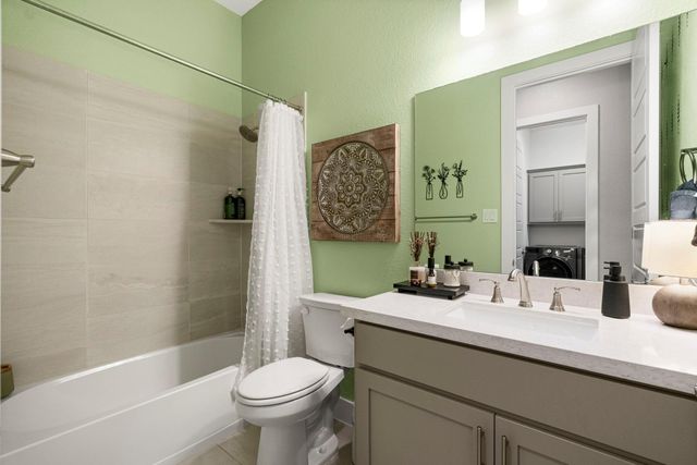 829 Faith DR, Liberty Hill, TX 78642