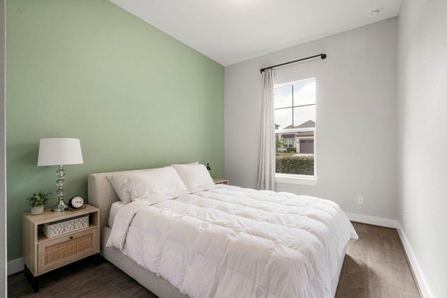 829 Faith DR, Liberty Hill, TX 78642