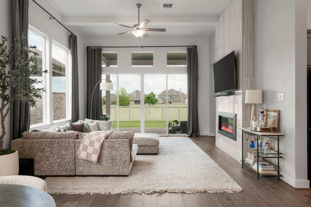 829 Faith DR, Liberty Hill, TX 78642