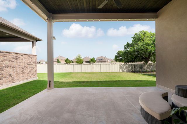 829 Faith DR, Liberty Hill, TX 78642