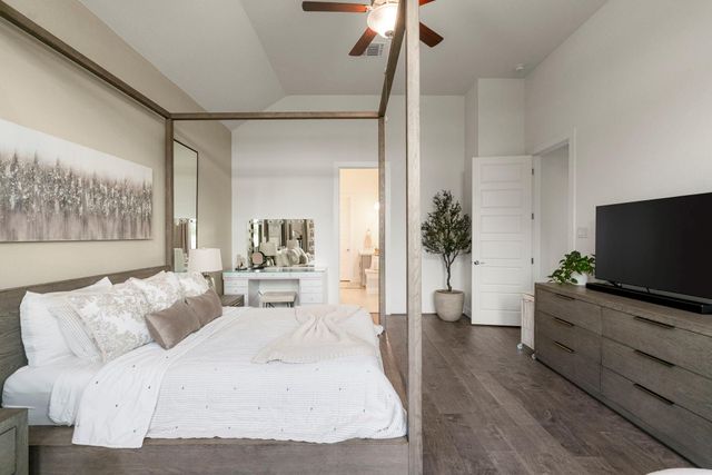 829 Faith DR, Liberty Hill, TX 78642