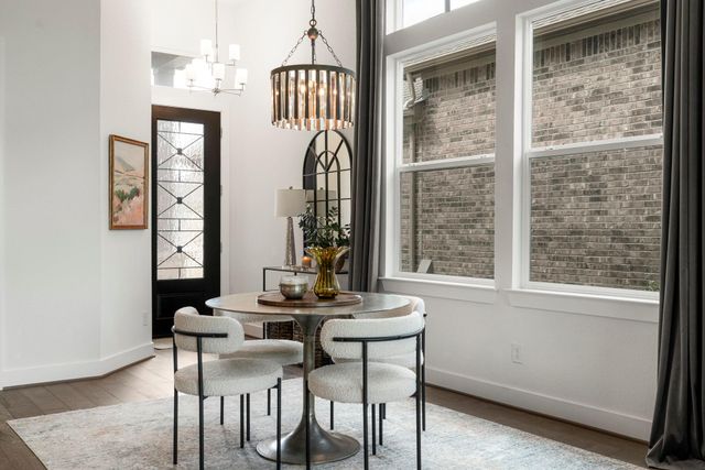 829 Faith DR, Liberty Hill, TX 78642