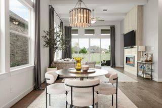 829 Faith DR, Liberty Hill, TX 78642