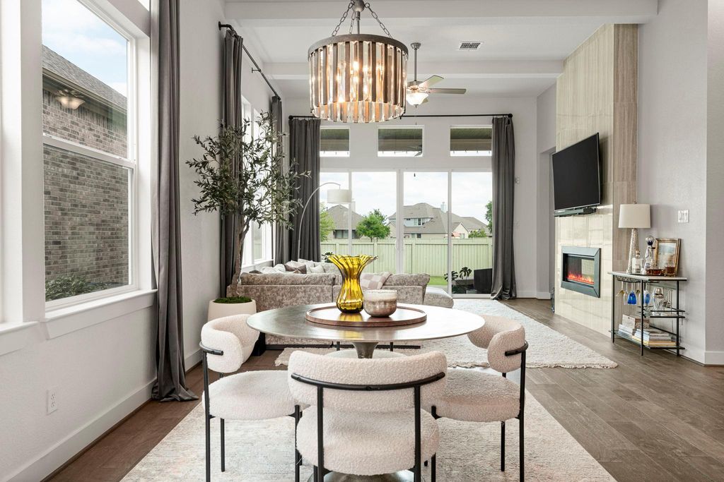 829 Faith DR, Liberty Hill, TX 78642