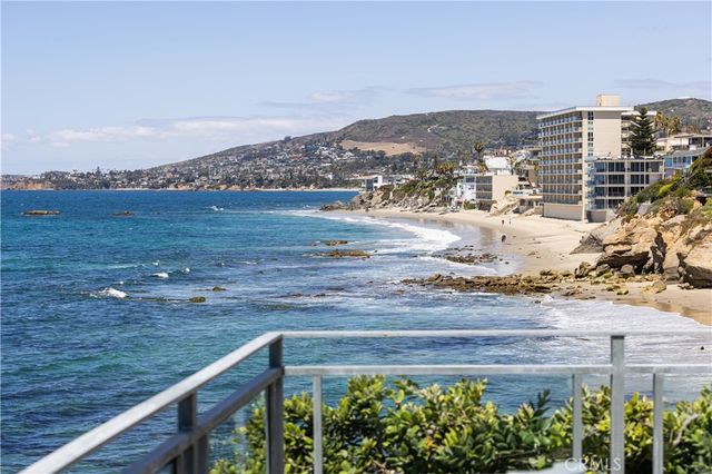 1901 Ocean Way, Laguna Beach, CA 92651