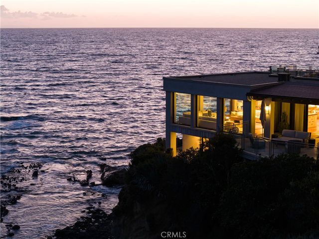 1901 Ocean Way, Laguna Beach, CA 92651