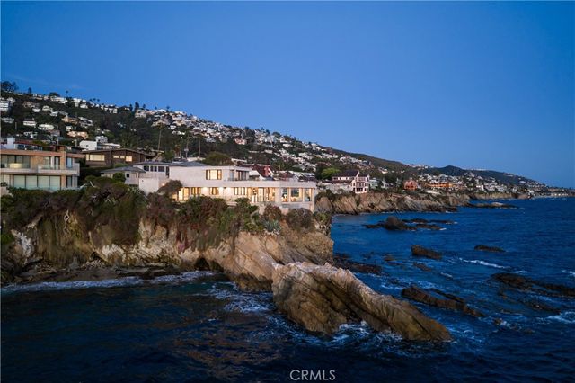 1901 Ocean Way, Laguna Beach, CA 92651