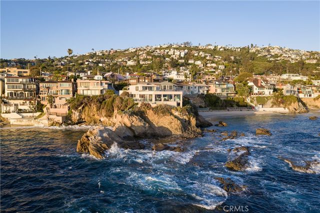 1901 Ocean Way, Laguna Beach, CA 92651