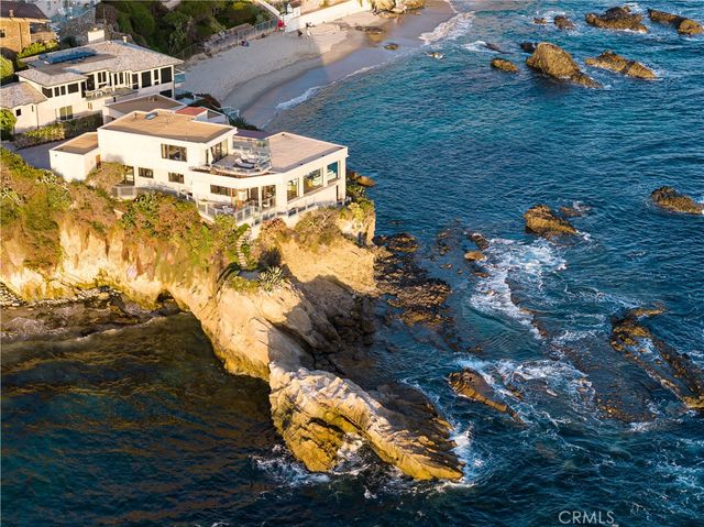 1901 Ocean Way, Laguna Beach, CA 92651