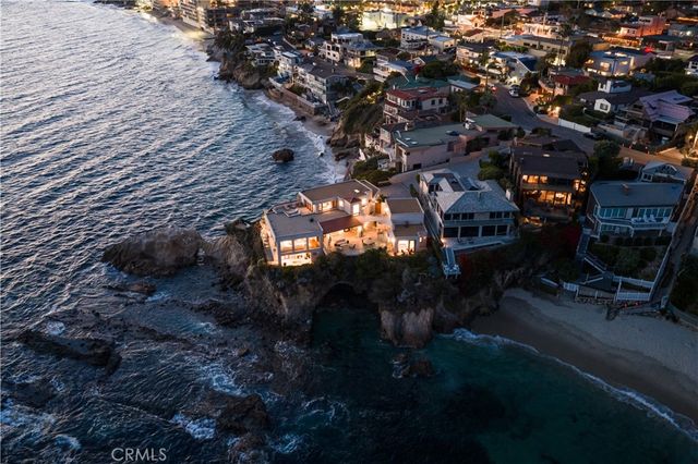 1901 Ocean Way, Laguna Beach, CA 92651