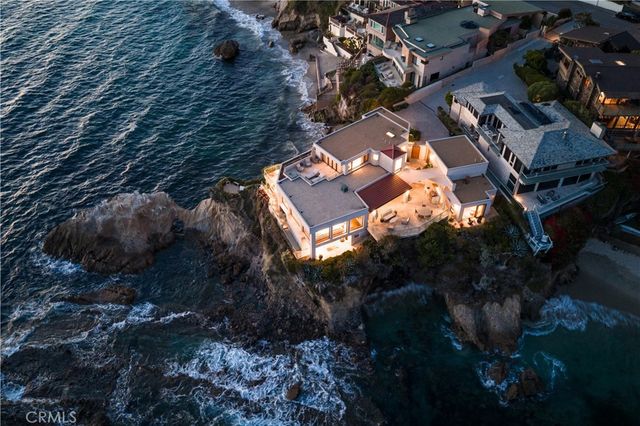 1901 Ocean Way, Laguna Beach, CA 92651