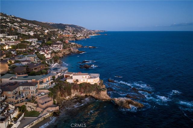 1901 Ocean Way, Laguna Beach, CA 92651