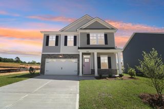 4199 Hartshorn Circle, Aiken, SC 29801