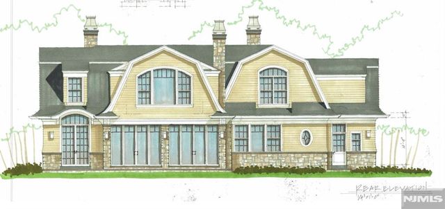 10 Paris Avenue, Rockleigh, NJ 07647