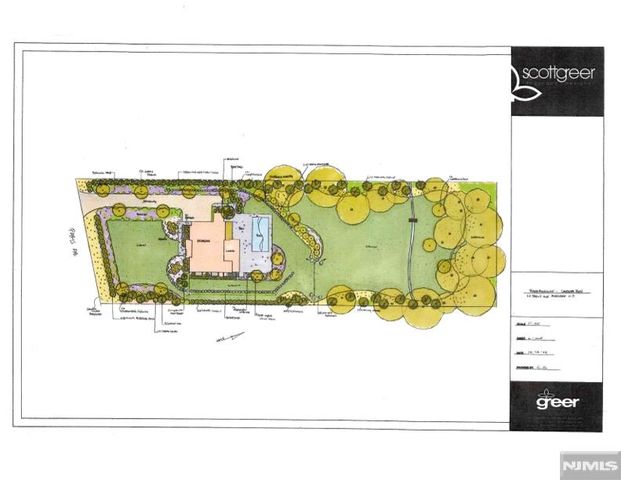 10 Paris Avenue, Rockleigh, NJ 07647