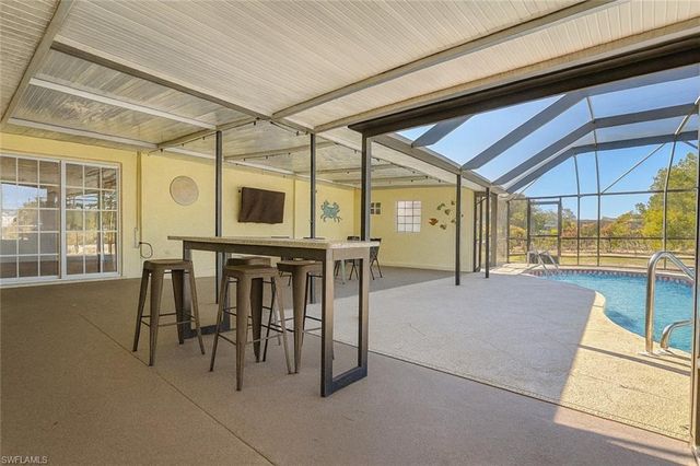 1458 Alwynne DR N, Lehigh Acres, FL 33936