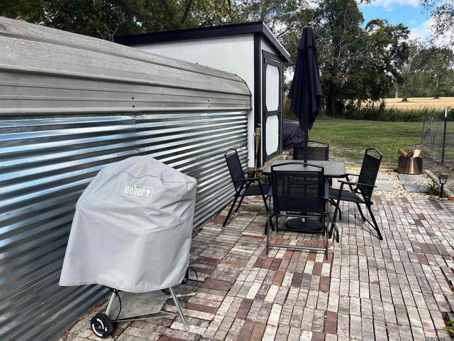 11710 Parkland Dr, Port Allen, LA 70767