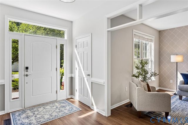 11106 Jimmy Ridge Dr, Chesterfield, VA 23236