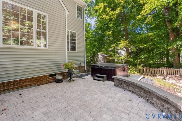 11106 Jimmy Ridge Dr, Chesterfield, VA 23236