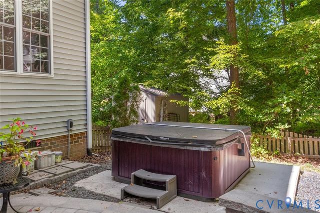 11106 Jimmy Ridge Dr, Chesterfield, VA 23236