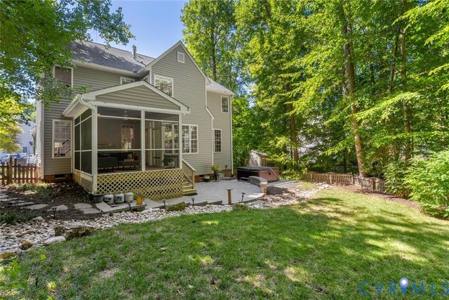 11106 Jimmy Ridge Dr, Chesterfield, VA 23236