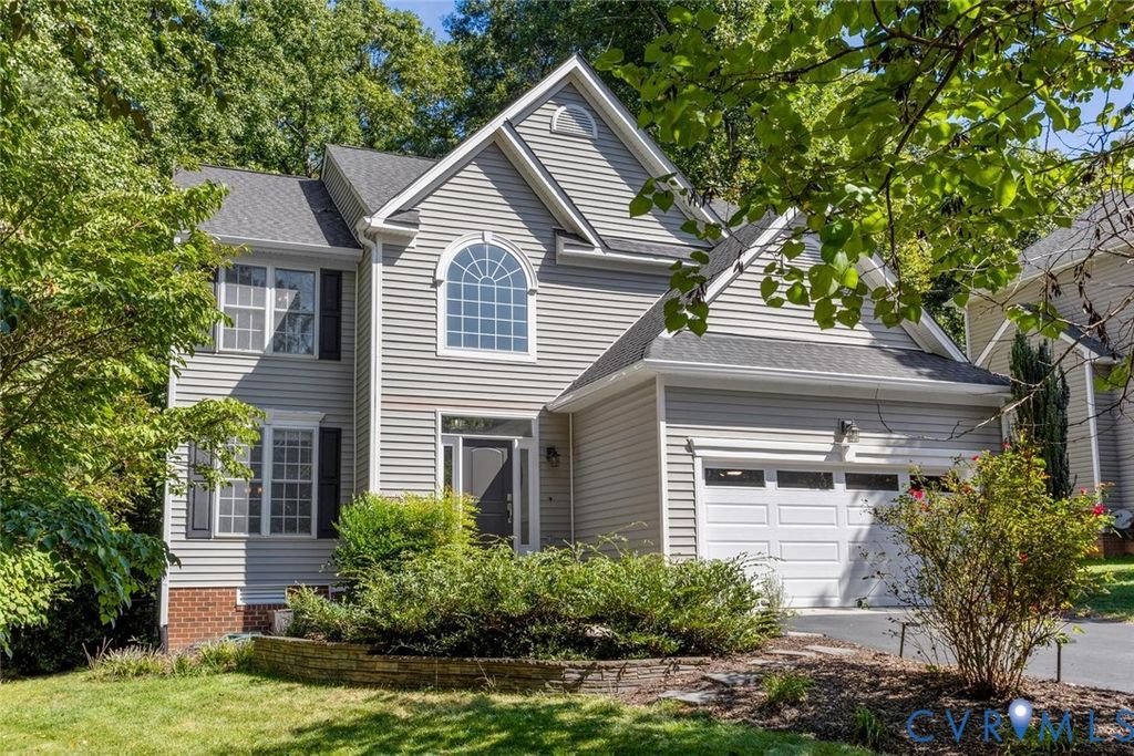 11106 Jimmy Ridge Dr, Chesterfield, VA 23236