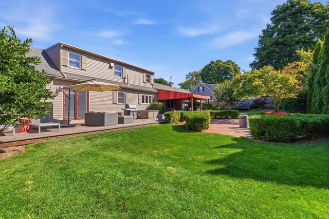 9 Sheffield Road, Danvers, MA 01923