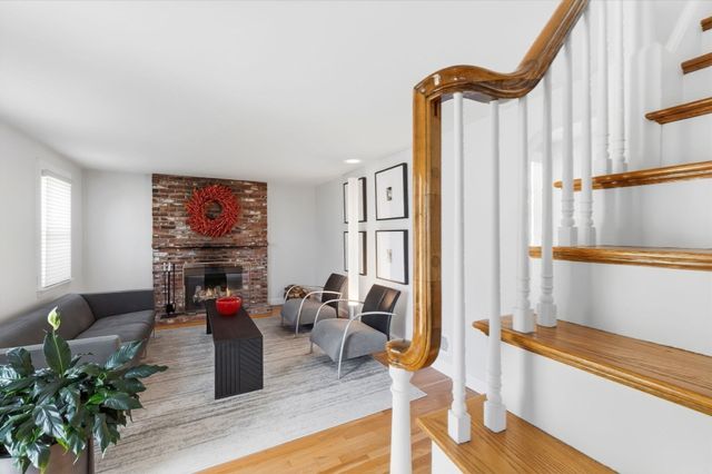 9 Sheffield Road, Danvers, MA 01923
