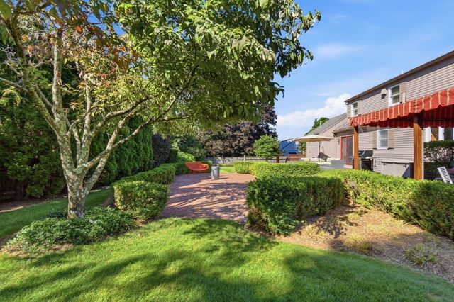 9 Sheffield Road, Danvers, MA 01923