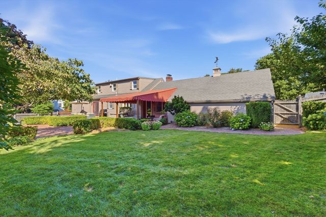 9 Sheffield Road, Danvers, MA 01923