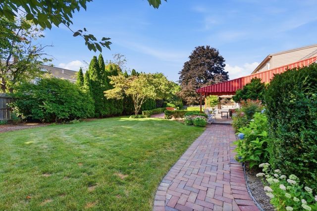 9 Sheffield Road, Danvers, MA 01923
