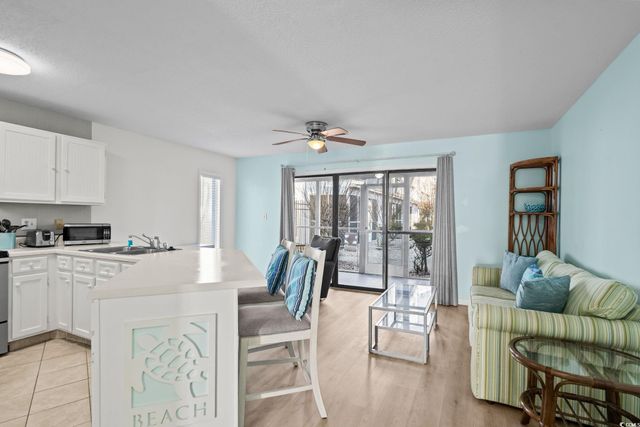 1890 Colony Dr Apt 16I, Myrtle Beach, SC 29575