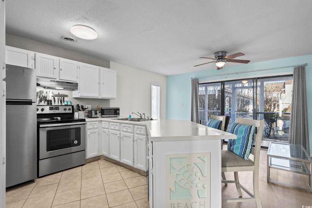 1890 Colony Dr Apt 16I, Myrtle Beach, SC 29575