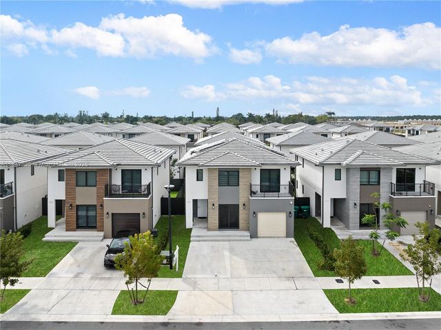 1171 NW 2nd Ter, Florida City, FL 33034