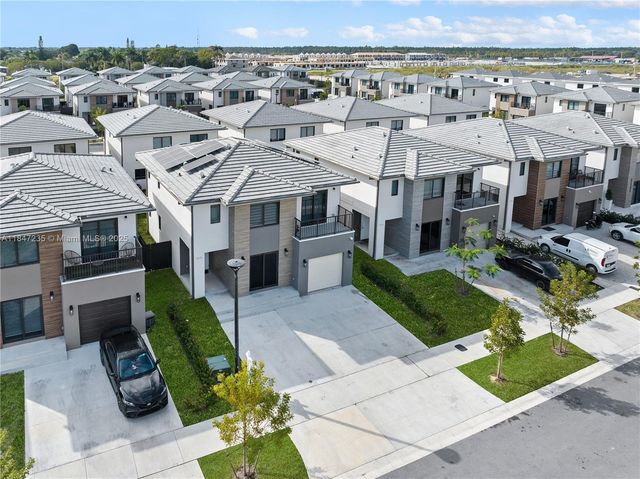 1171 NW 2nd Ter, Florida City, FL 33034