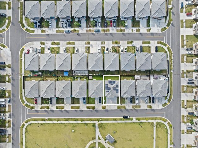 1171 NW 2nd Ter, Florida City, FL 33034