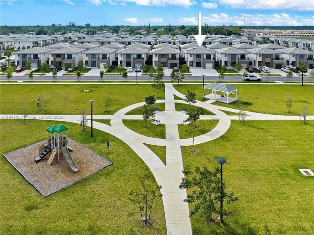 1171 NW 2nd Ter, Florida City, FL 33034