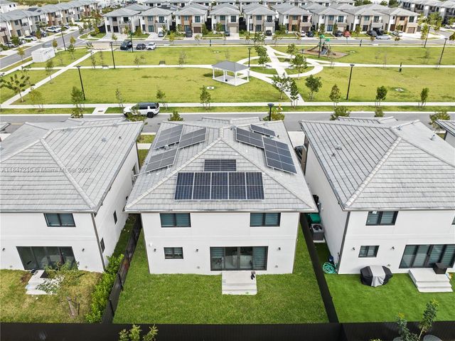 1171 NW 2nd Ter, Florida City, FL 33034