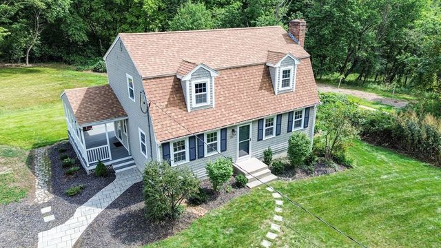 212 Pleasant, Millis, MA 02054
