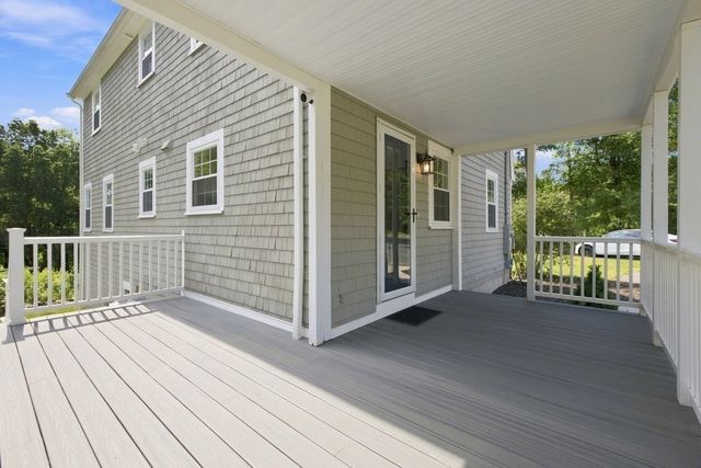 212 Pleasant, Millis, MA 02054