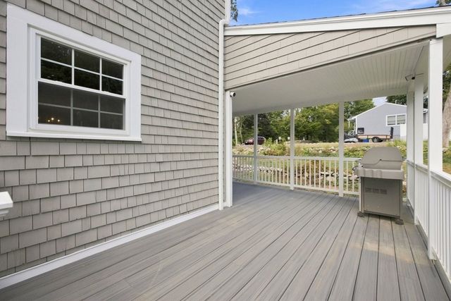 212 Pleasant, Millis, MA 02054