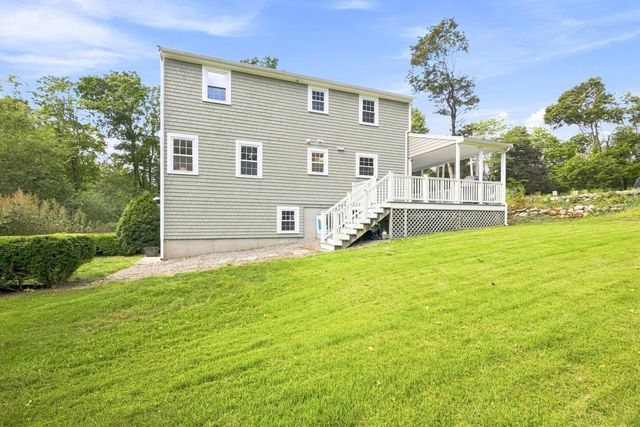 212 Pleasant, Millis, MA 02054